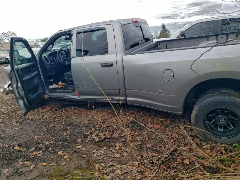 2022 RAM 3500 TRADESMAN  