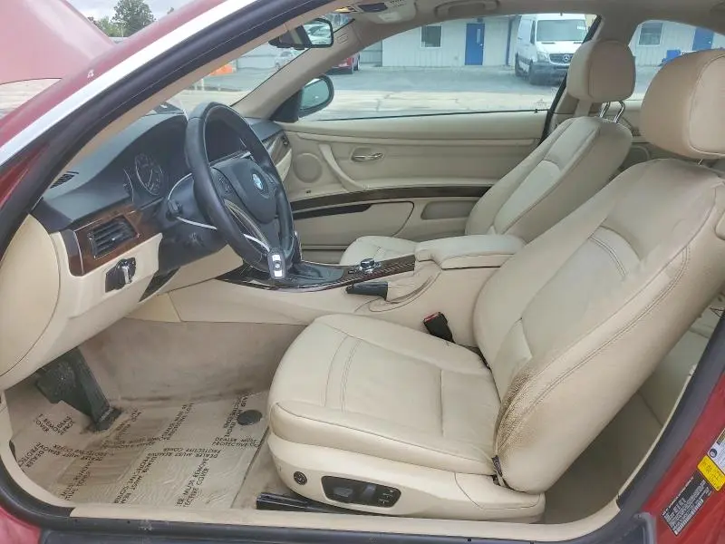 2013 BMW 328 I  