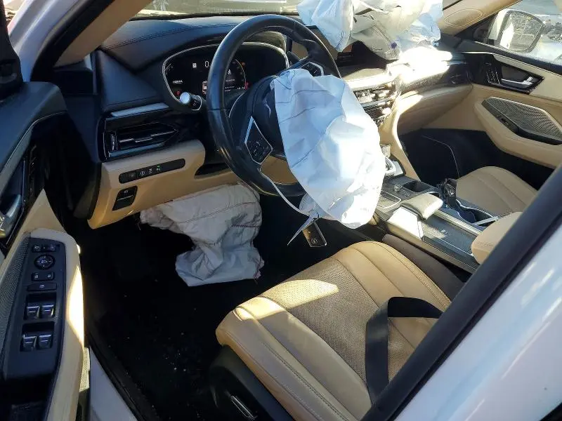 2023 ACURA MDX TECHNOLOGY  