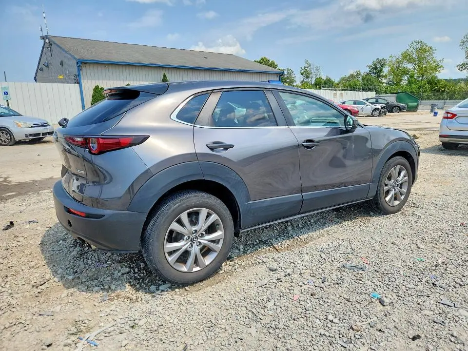2020 MAZDA CX-30 SELECT  