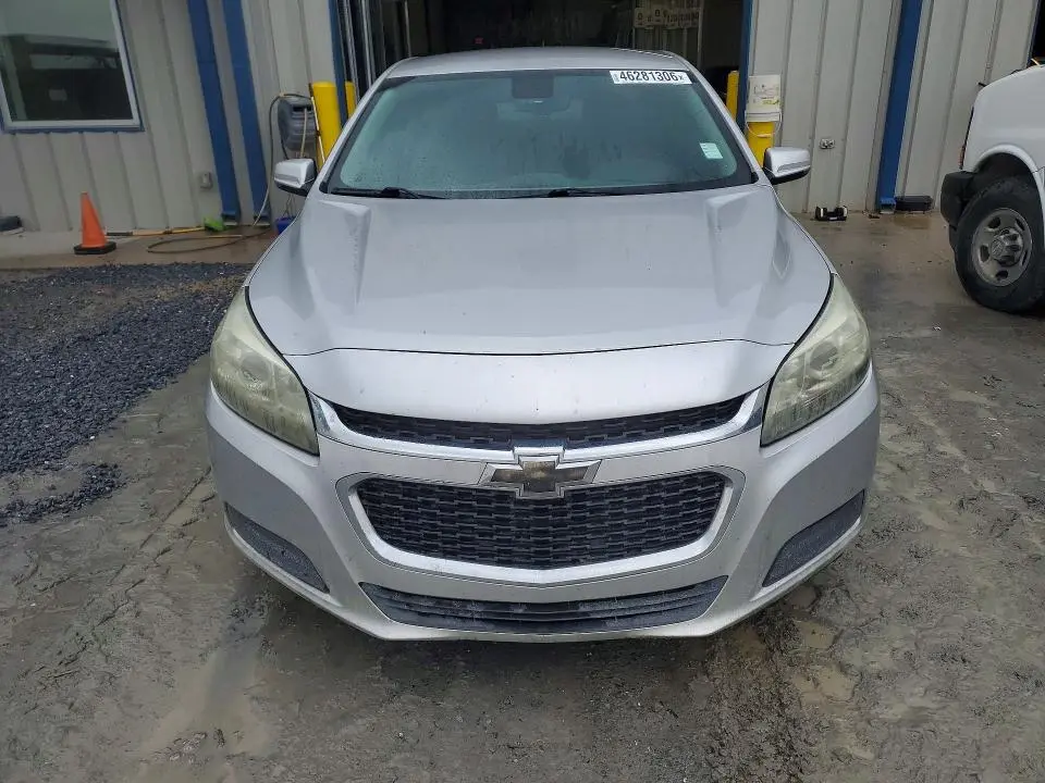 2015 CHEVROLET MALIBU 1LT  