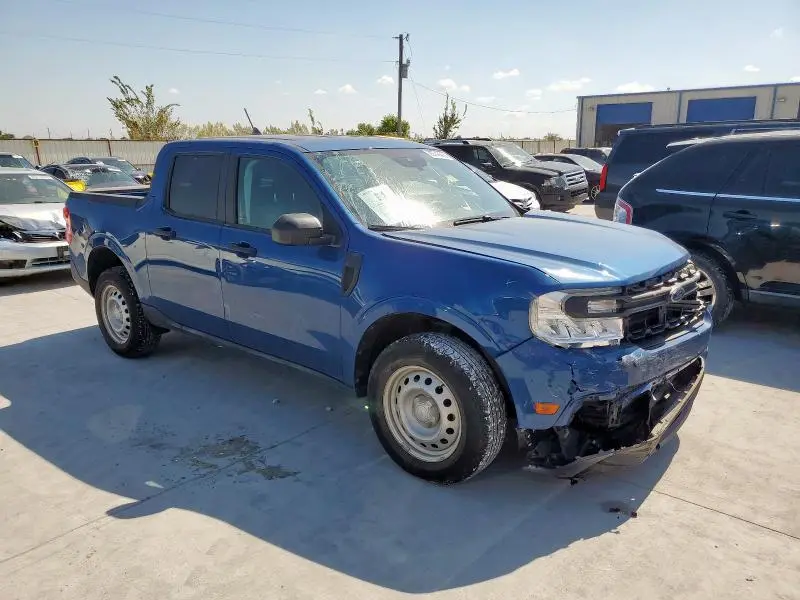 2024 FORD MAVERICK XL  