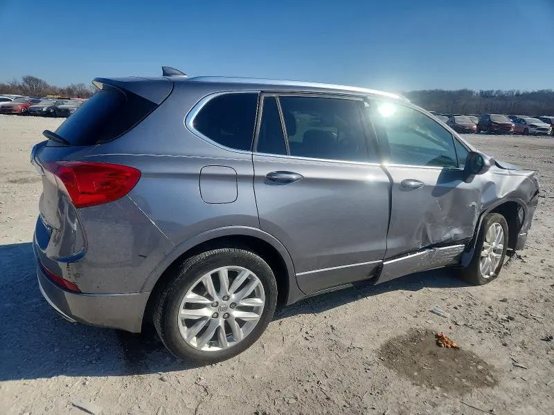 2019 BUICK ENVISION PREMIUM  