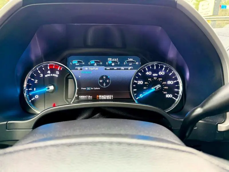 2017 FORD F350 SUPER DUTY  