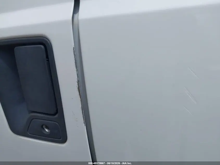 2016 FORD F-250 XL