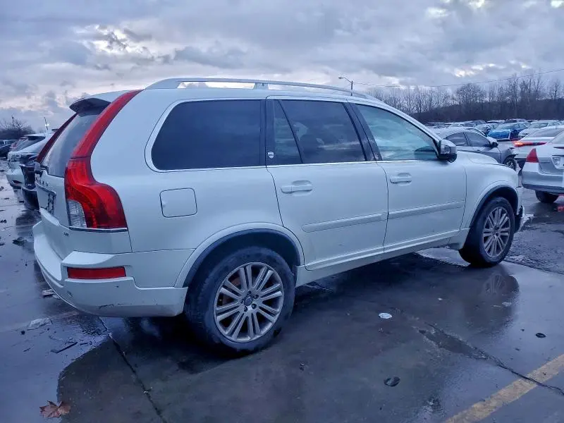2014 VOLVO XC90 3.2  