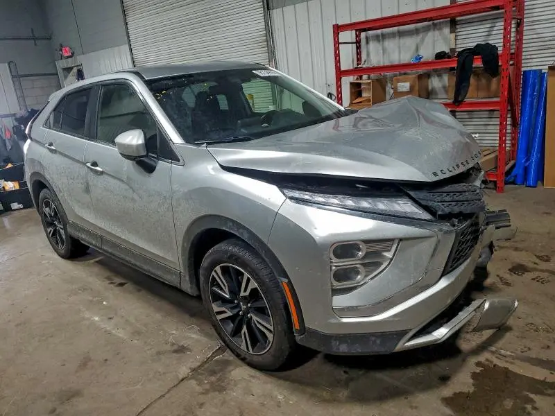 2023 MITSUBISHI ECLIPSE CROSS SE  