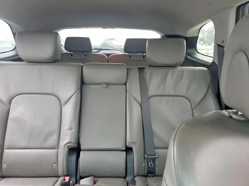 2014 HYUNDAI SANTA FE GLS  
