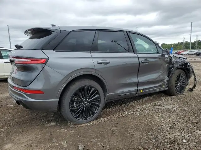 2024 LINCOLN CORSAIR   