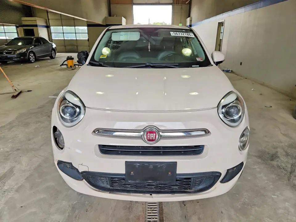 2016 FIAT 500X EASY  