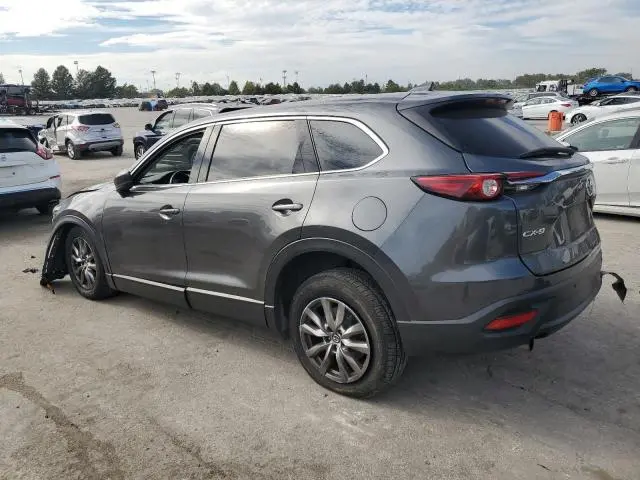 2017 MAZDA CX-9 TOURING  