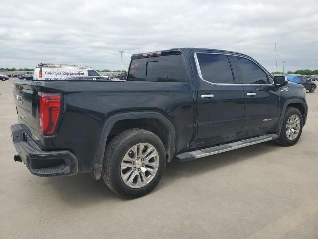 2020 GMC SIERRA C1500 DENALI