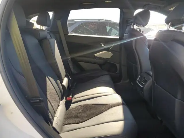 2023 ACURA RDX A-SPEC  