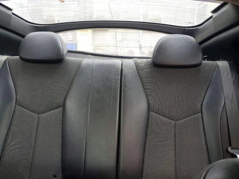 2013 HYUNDAI VELOSTER BASE  
