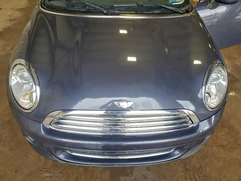 2014 MINI COOPER CLUBMAN  