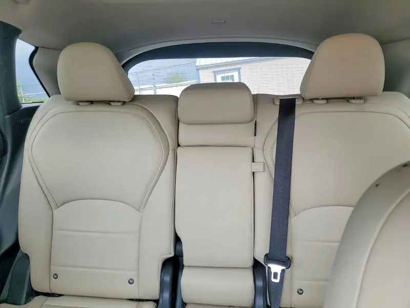 2020 INFINITI QX50 LUXE  