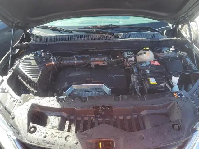 2019 CHEVROLET BLAZER 1LT  