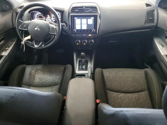 2021 MITSUBISHI OUTLANDER SPORT SE