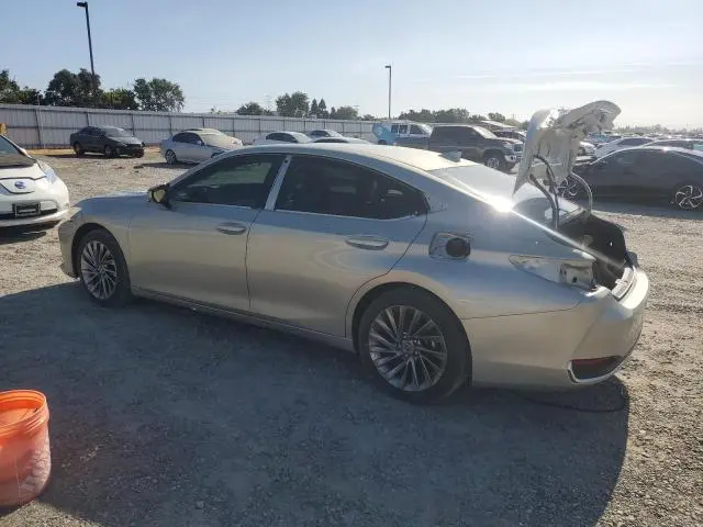 2024 LEXUS ES 300H BASE  