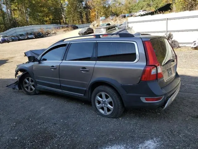 2010 VOLVO XC70 3.2  