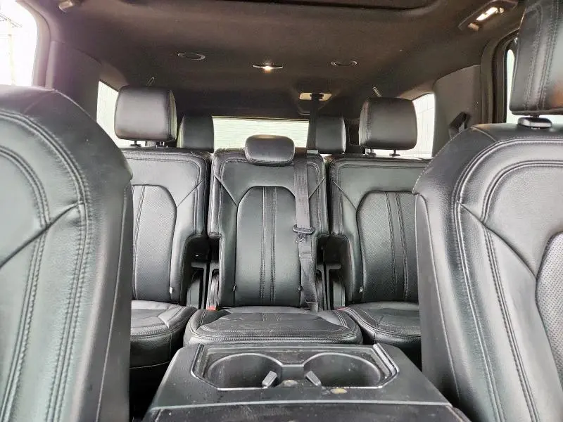 2018 FORD EXPEDITION MAX LIMITED  