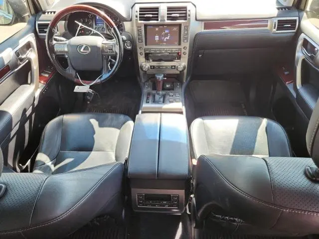 2016 LEXUS GX 460 PREMIUM  