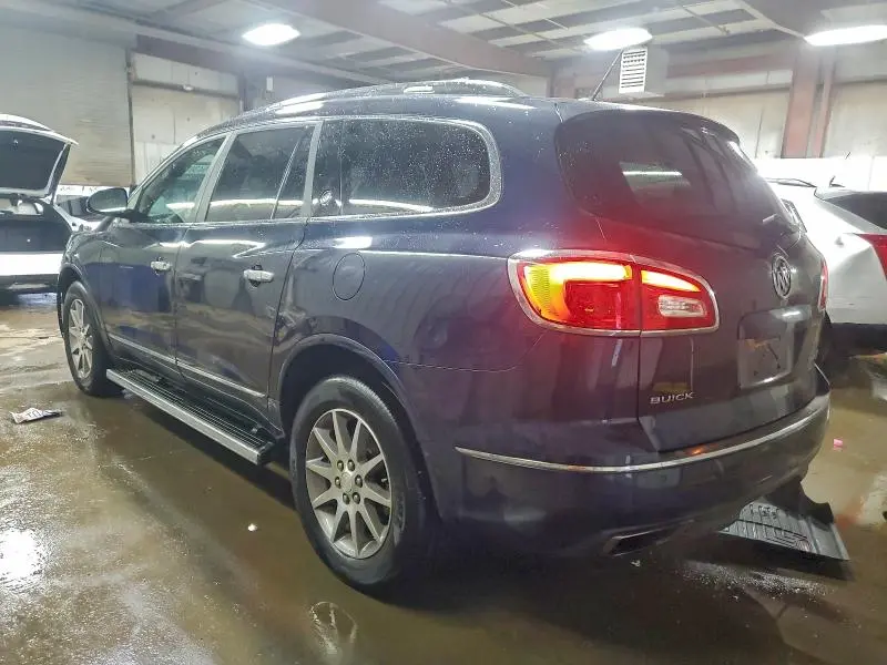 2015 BUICK ENCLAVE   