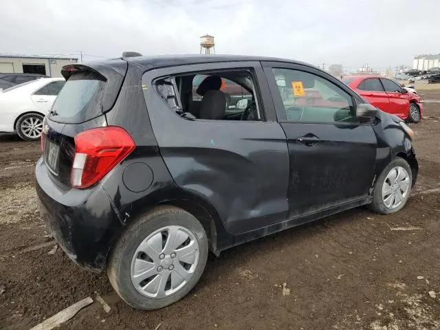 2017 CHEVROLET SPARK LS  