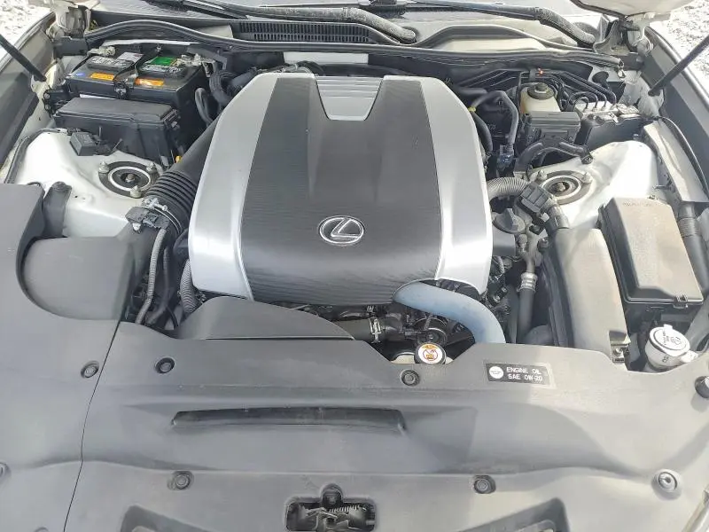 2019 LEXUS RC 350 BASE  