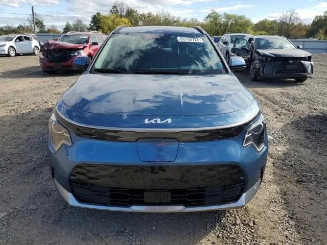 2023 KIA NIRO WIND  
