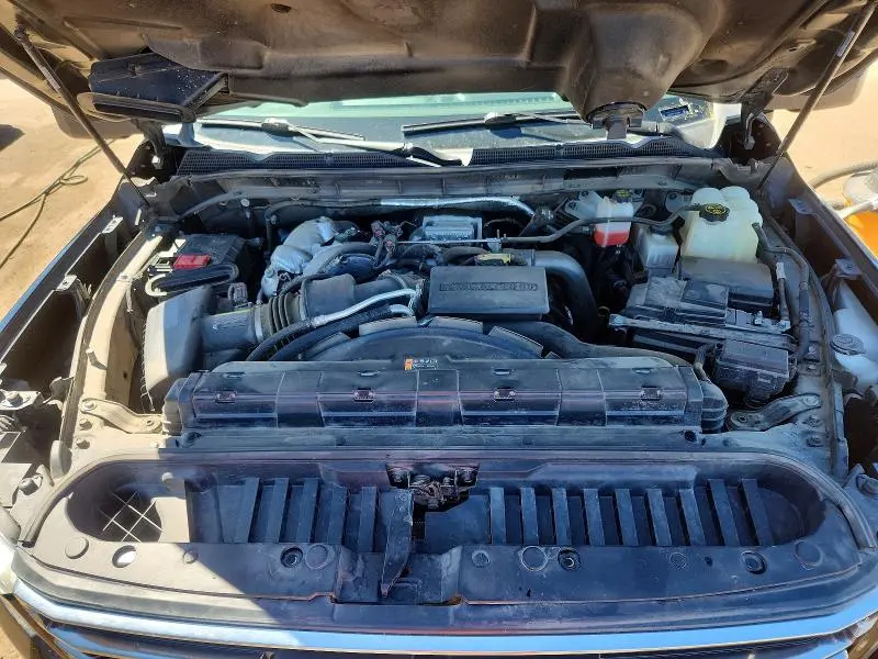 2022 GMC SIERRA K2500 AT4  