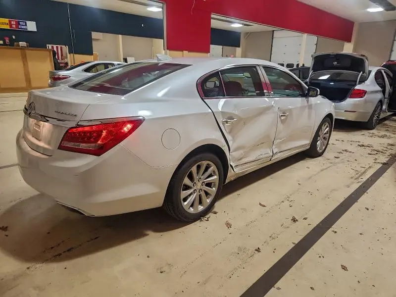 2015 BUICK LACROSSE   