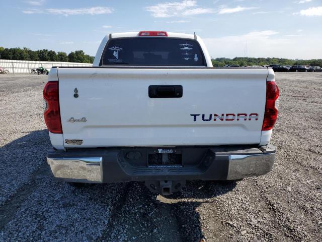 2014 TOYOTA TUNDRA CREWMAX LIMITED