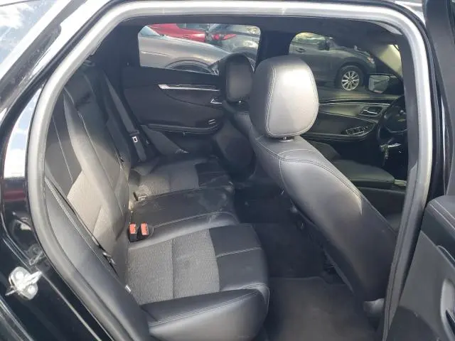 2020 CHEVROLET IMPALA LT  