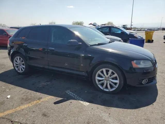2011 AUDI A3 PREMIUM