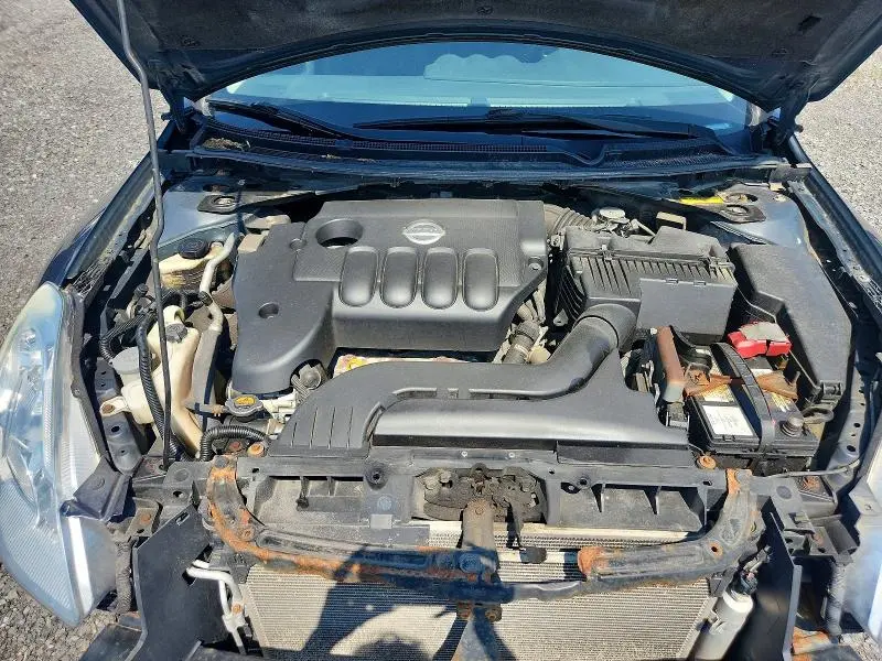 2010 NISSAN ALTIMA 2.5  