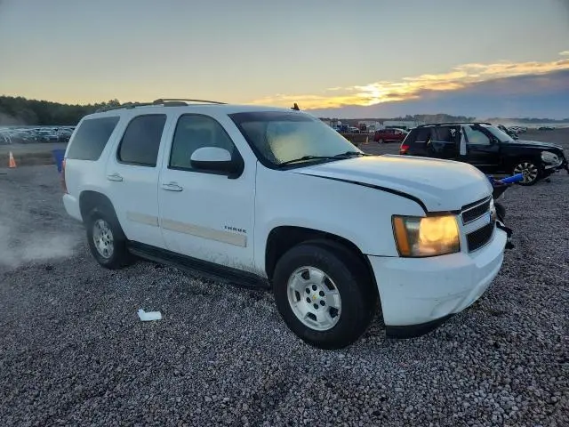 2011 CHEVROLET TAHOE C1500 LS  