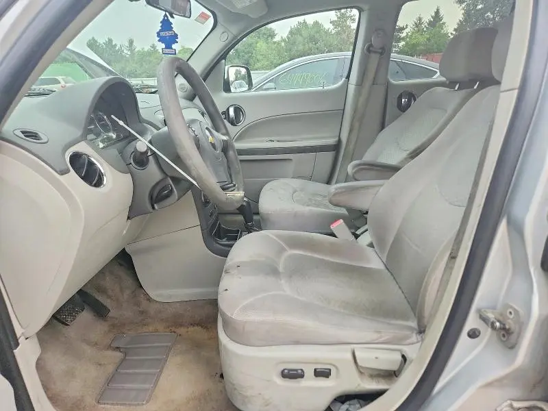 2010 CHEVROLET HHR LT  