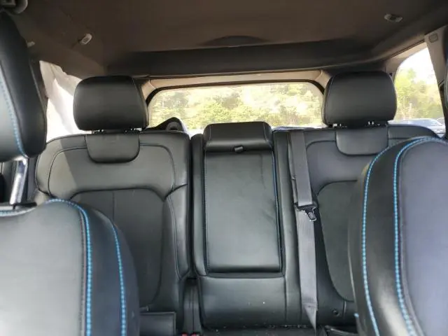 2022 JEEP GRAND CHEROKEE TRAILHAWK 4XE  