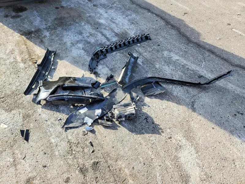 2017 AUDI A3 PREMIUM  