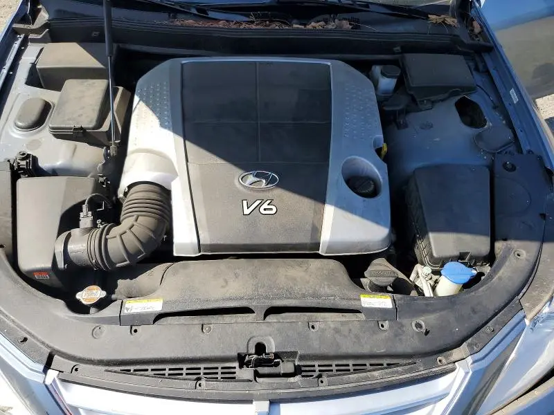 2010 HYUNDAI GENESIS 3.8L V6  