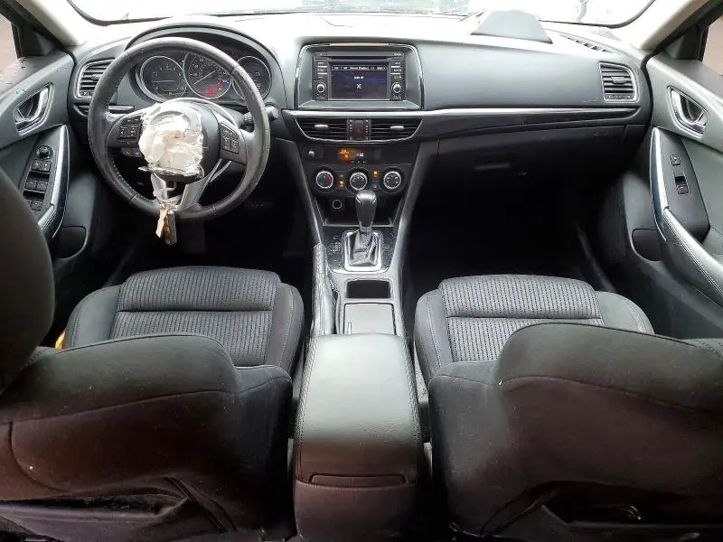 2015 MAZDA 6 SPORT  