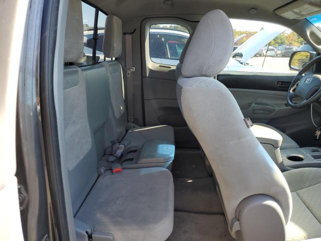 2010 TOYOTA TACOMA ACCESS CAB