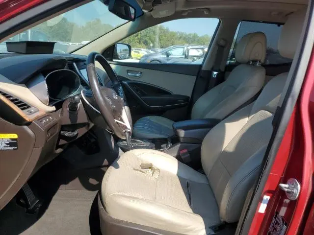 2013 HYUNDAI SANTA FE SPORT   