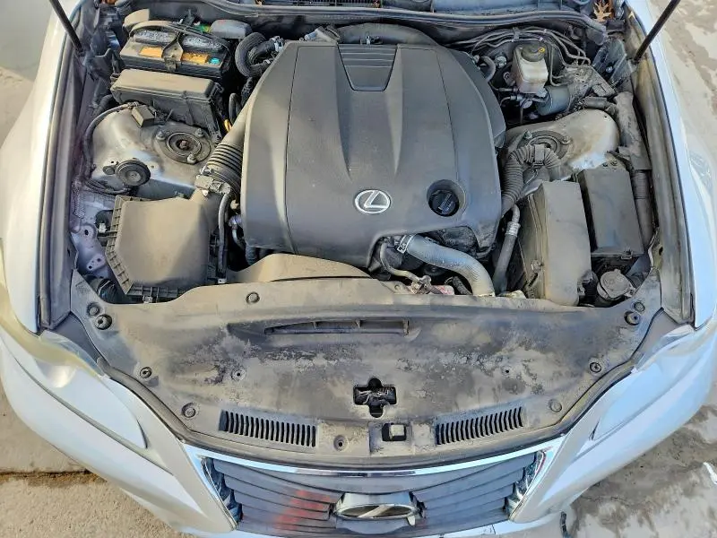 2014 LEXUS IS 250 BASE  