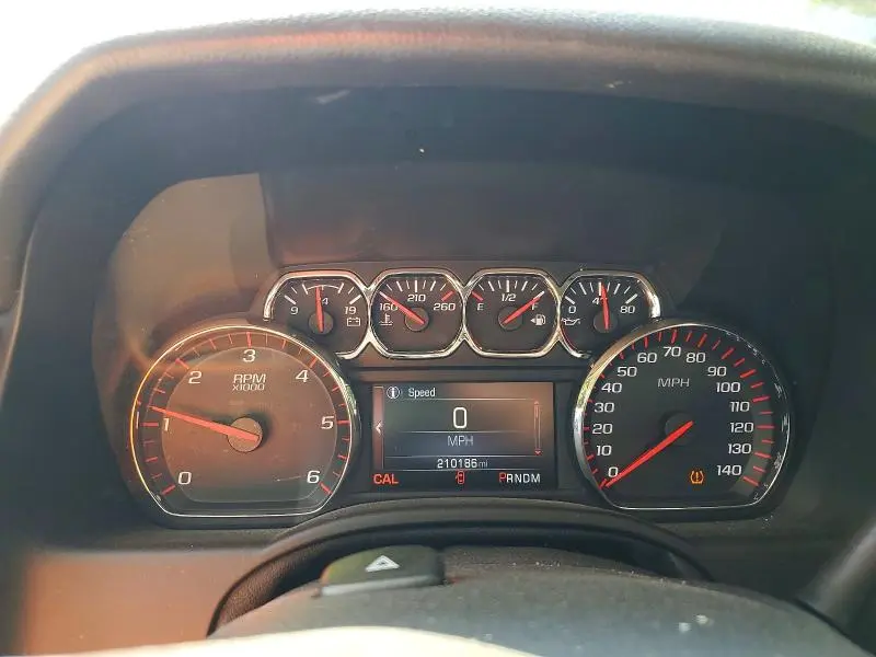 2016 GMC YUKON SLT  