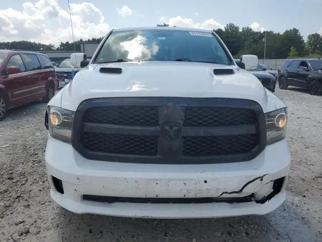 2017 RAM 1500 SPORT  