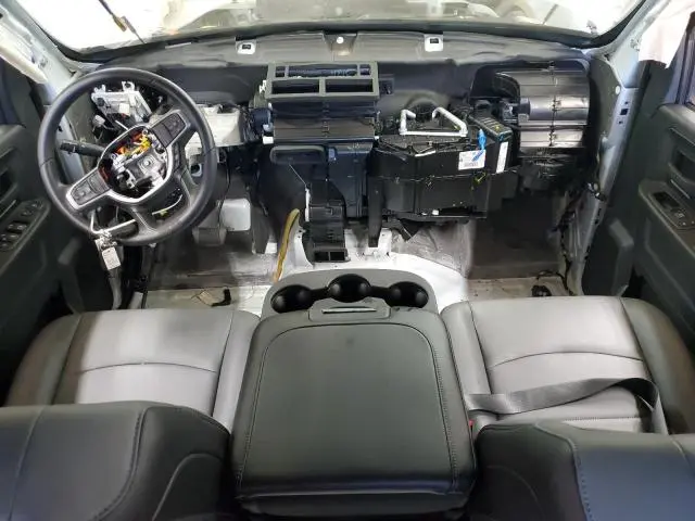 2023 RAM 2500 TRADESMAN  