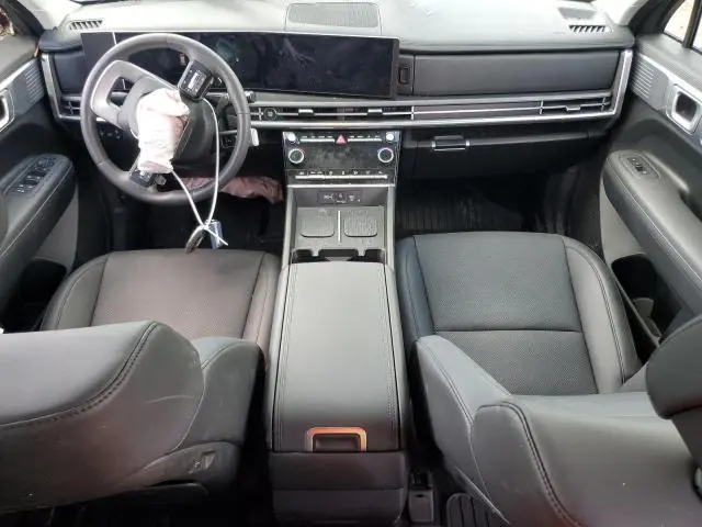 2024 HYUNDAI SANTA FE XRT  