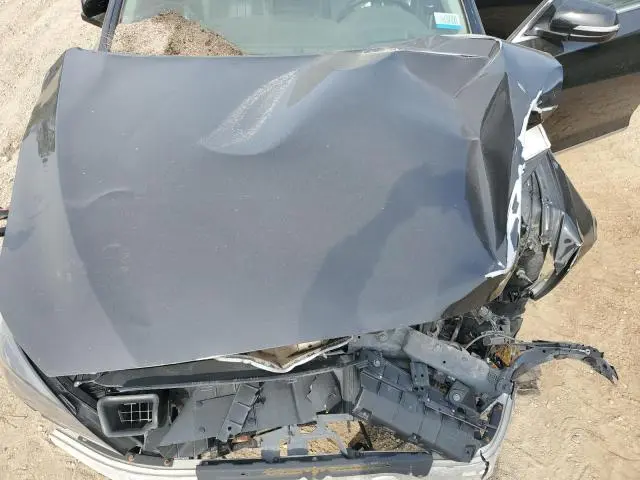 2018 GENESIS G80 BASE  